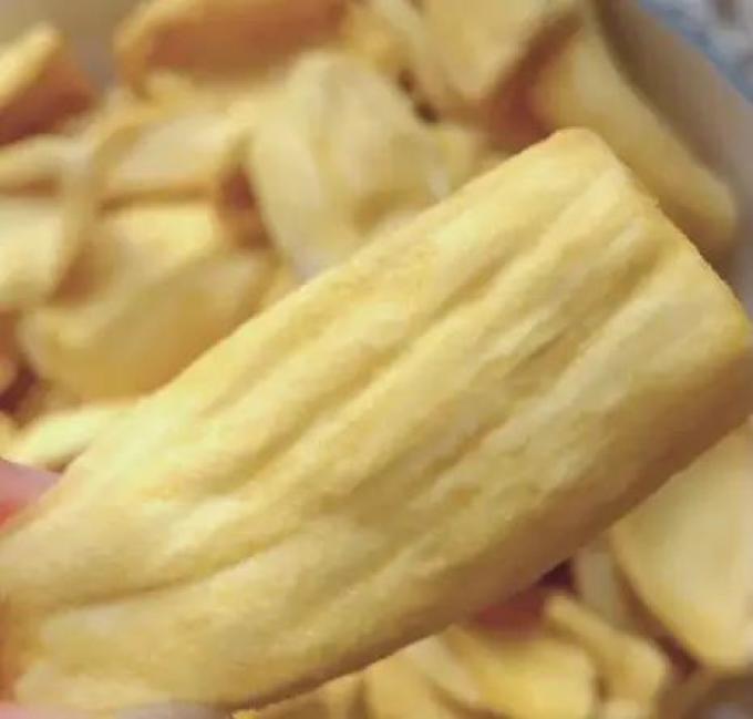 榙榙蜜饯果脯