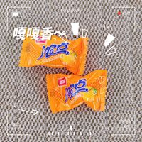 从小吃到大的糖果推荐