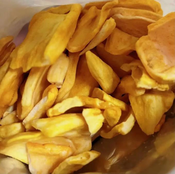 榙榙蜜饯果脯