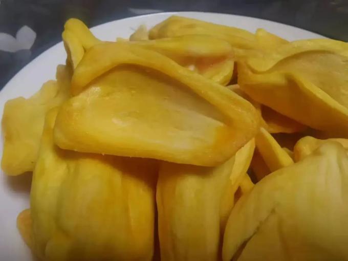 榙榙蜜饯果脯