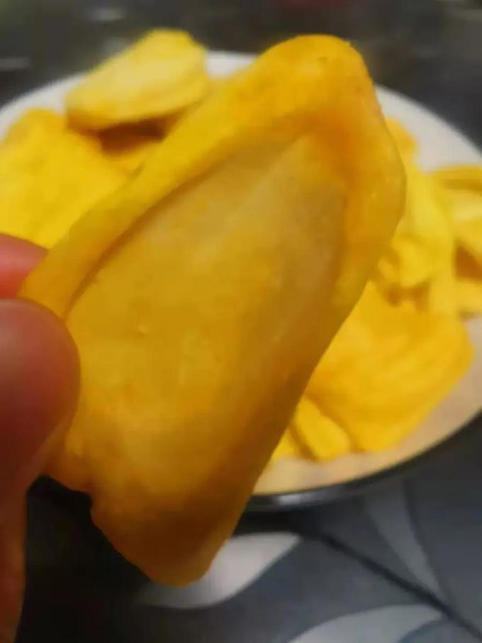 榙榙蜜饯果脯