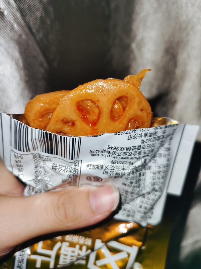 三湘传奇其他休闲零食