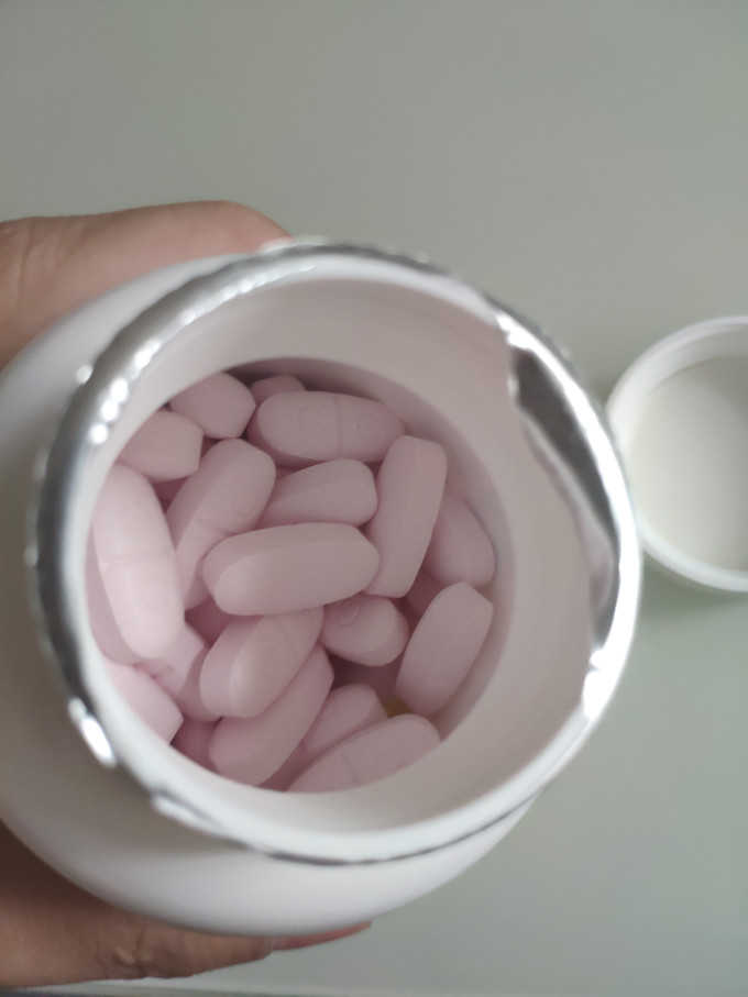 新盖中盖基础健康