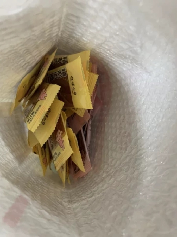 肉球小贝肉干肉脯