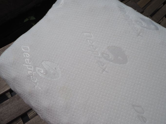 堤普泰枕头