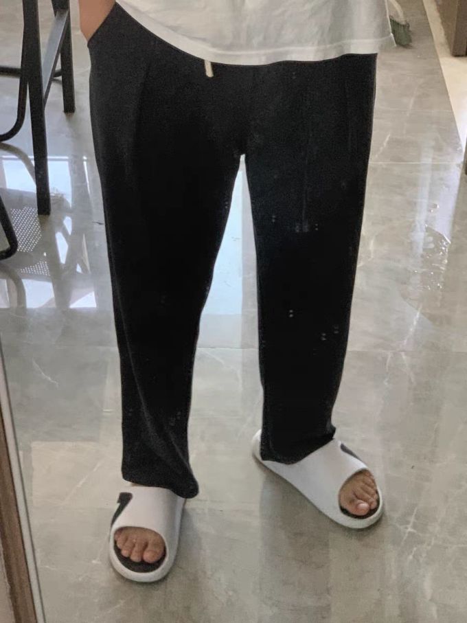 男士休闲裤