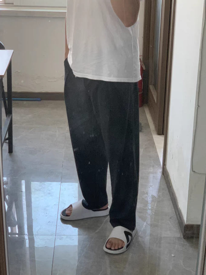 男士休闲裤