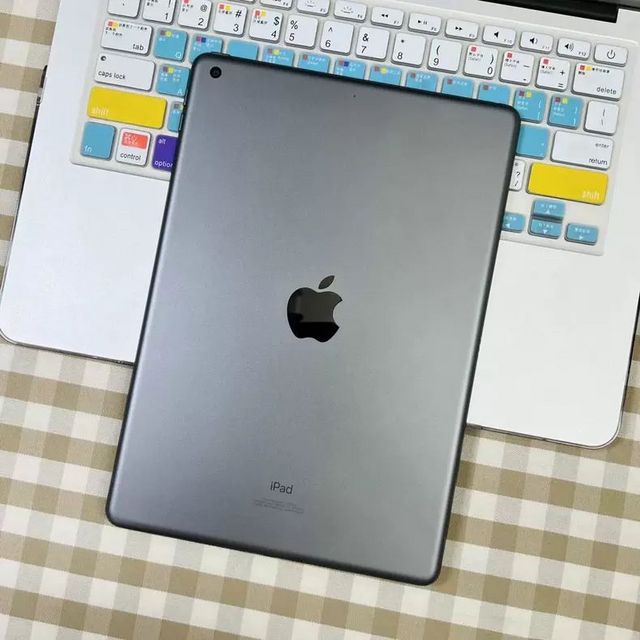 学习好工具——最平价的iPad8