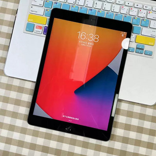 学习好工具——最平价的iPad8