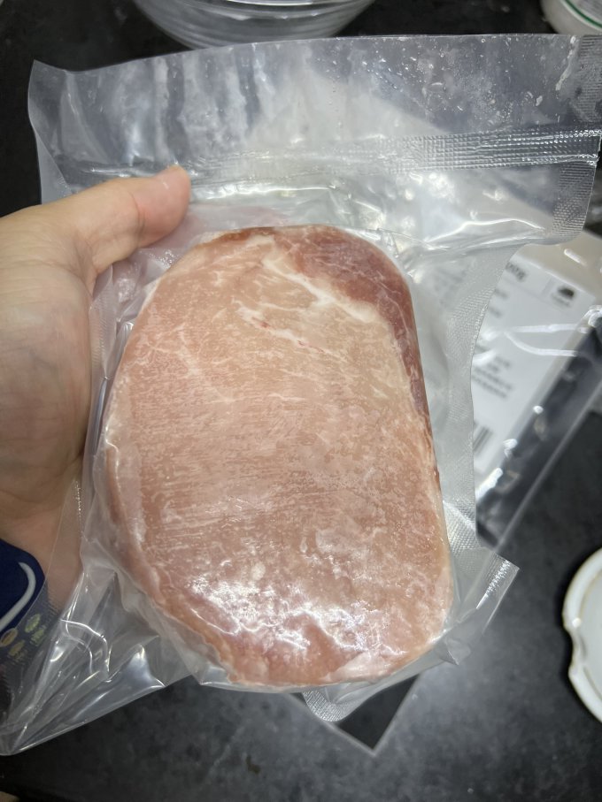 京东跑山猪猪肉