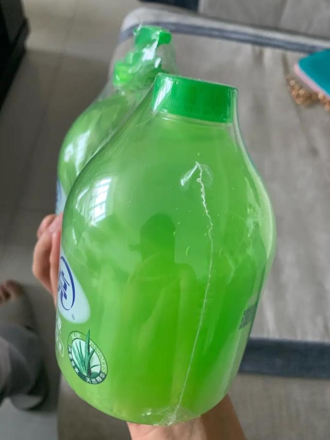 蓝月亮洗手液