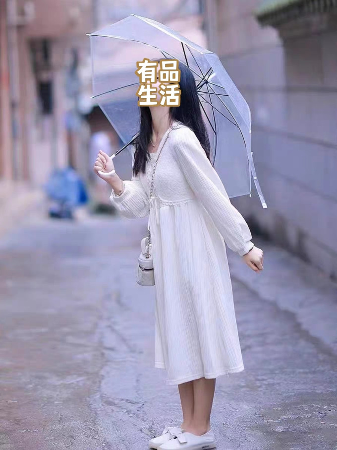 连衣裙
