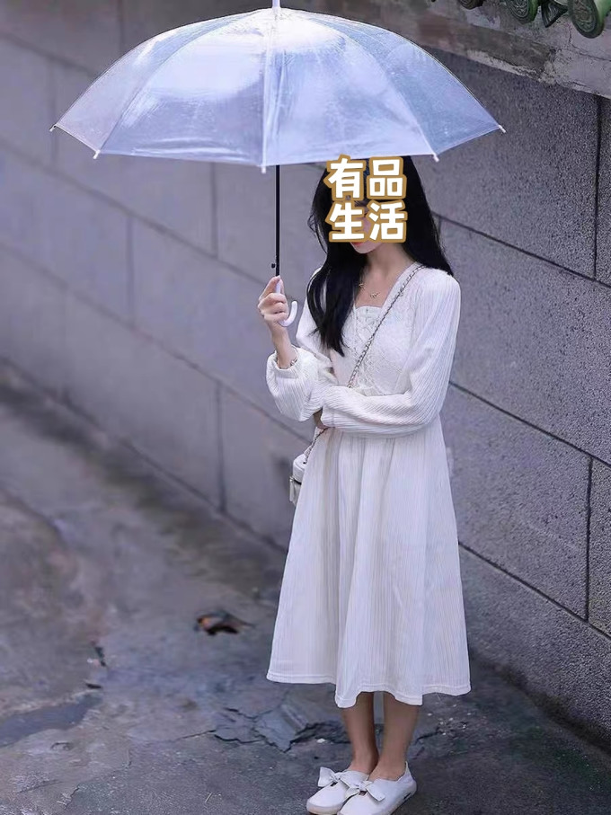 连衣裙