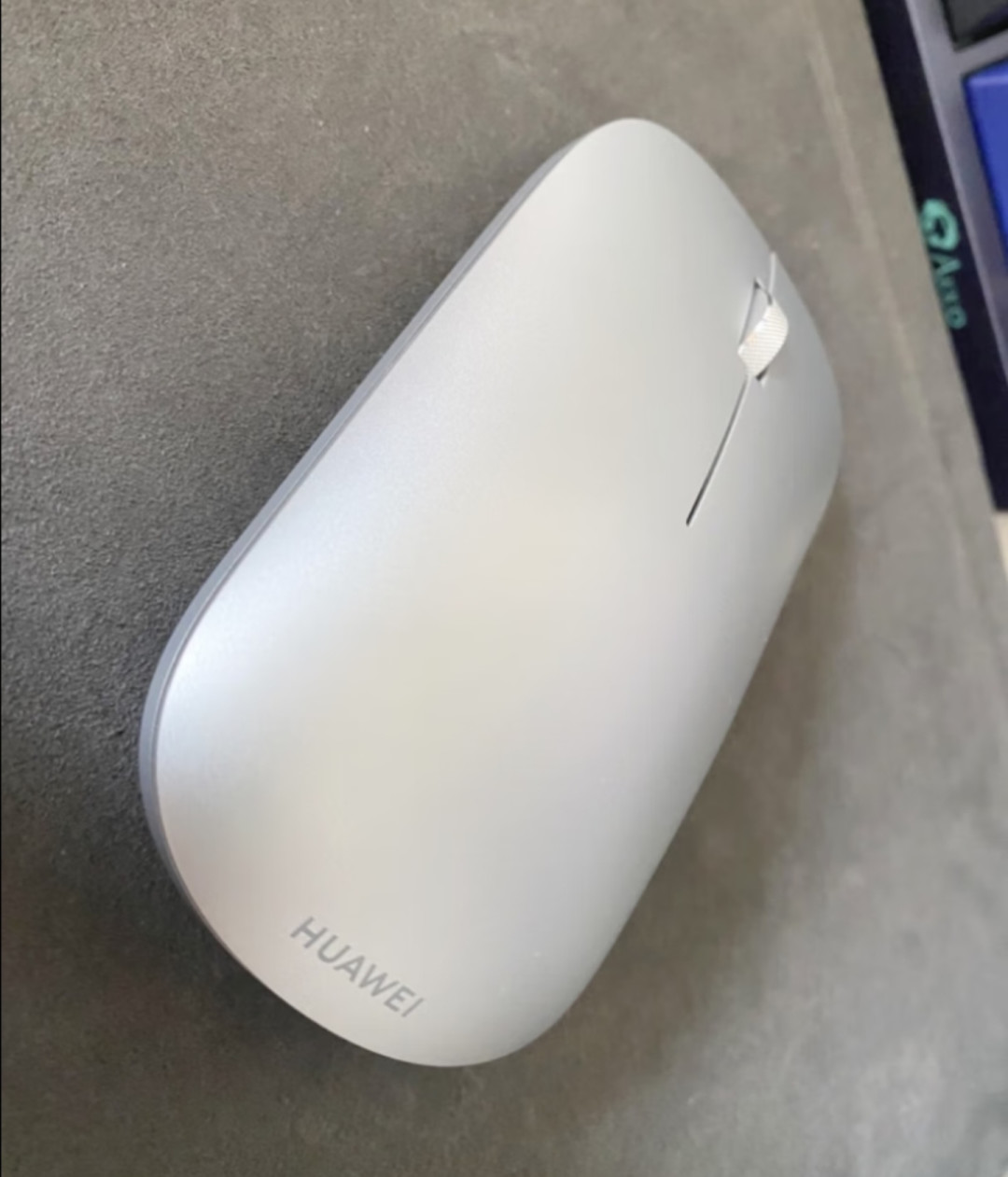 华为蓝牙鼠标