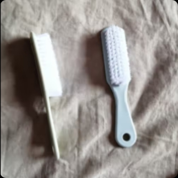登比清洁刷