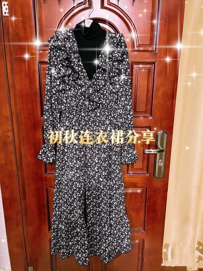 连衣裙