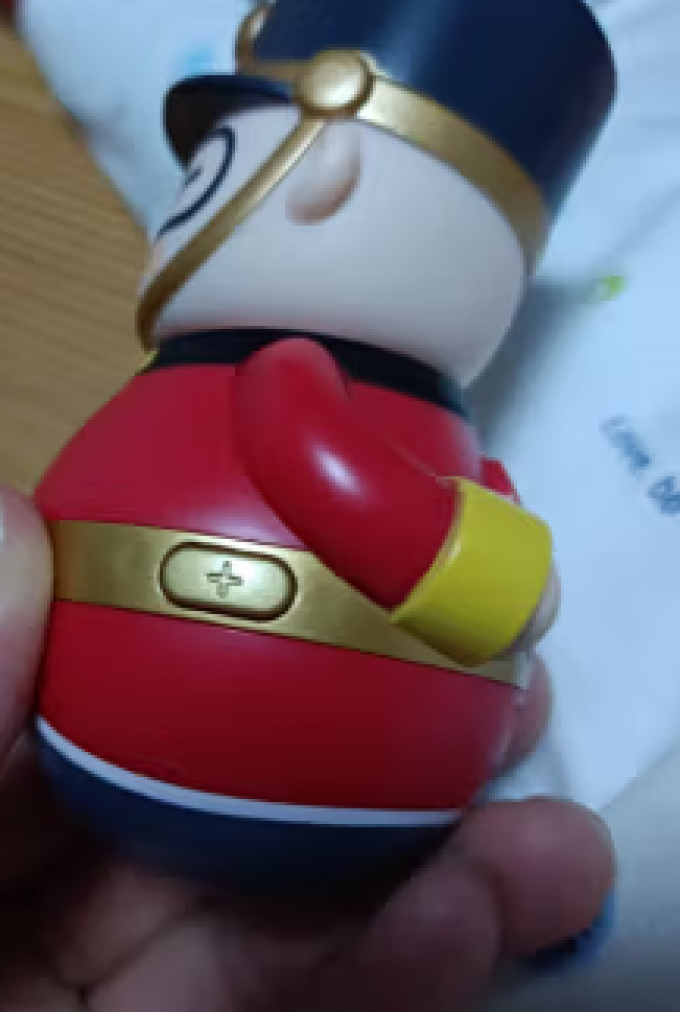 早教机