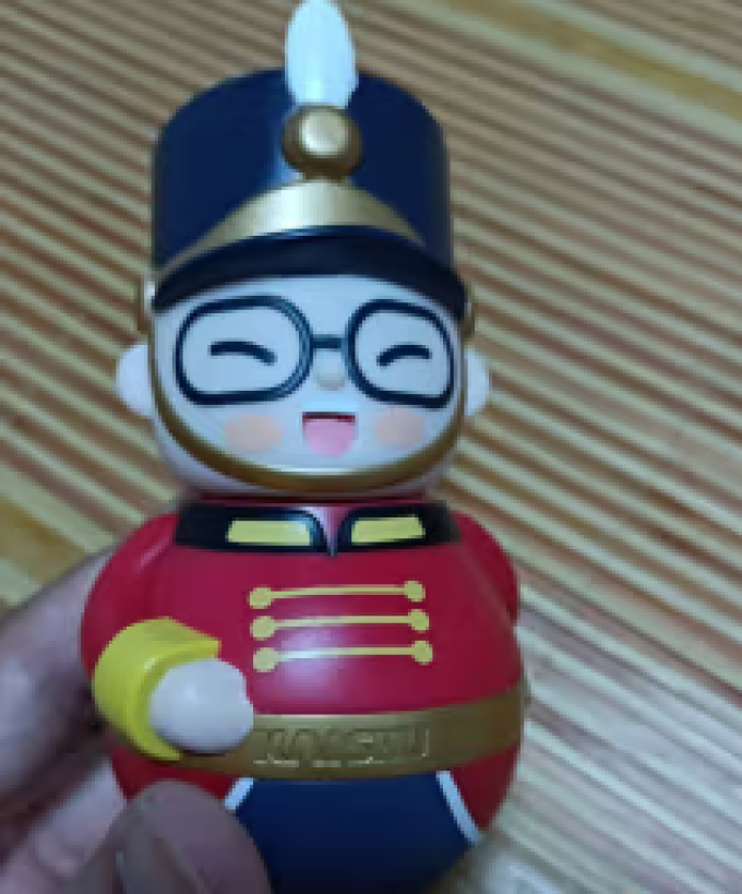 早教机