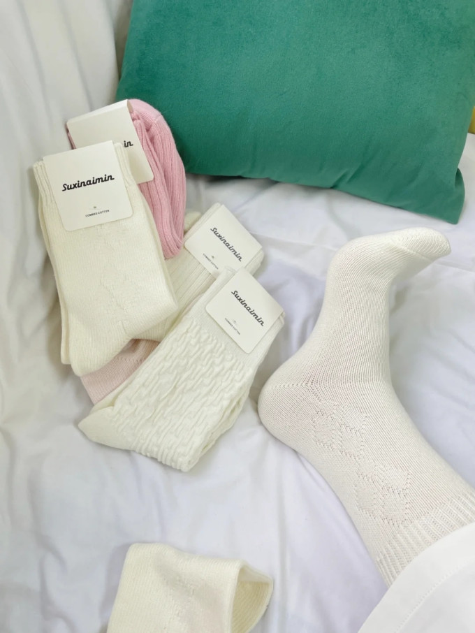 女袜