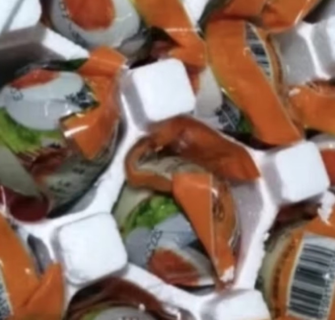 桂珠方便食品