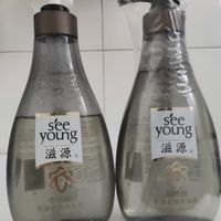 水杨酸去屑洗发水
