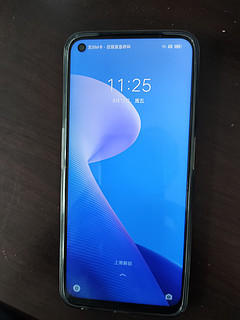 realme Q5 6+128白色