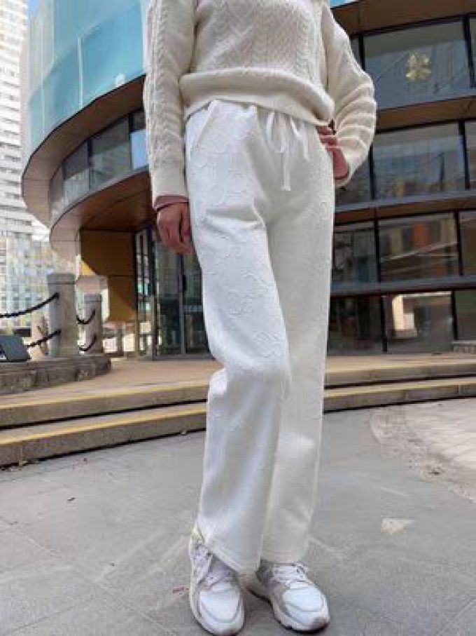 女裤