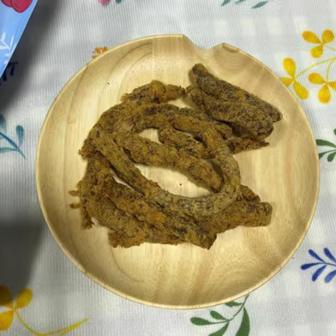 蜜禾（食品）肉干肉脯