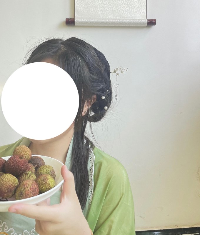 发饰