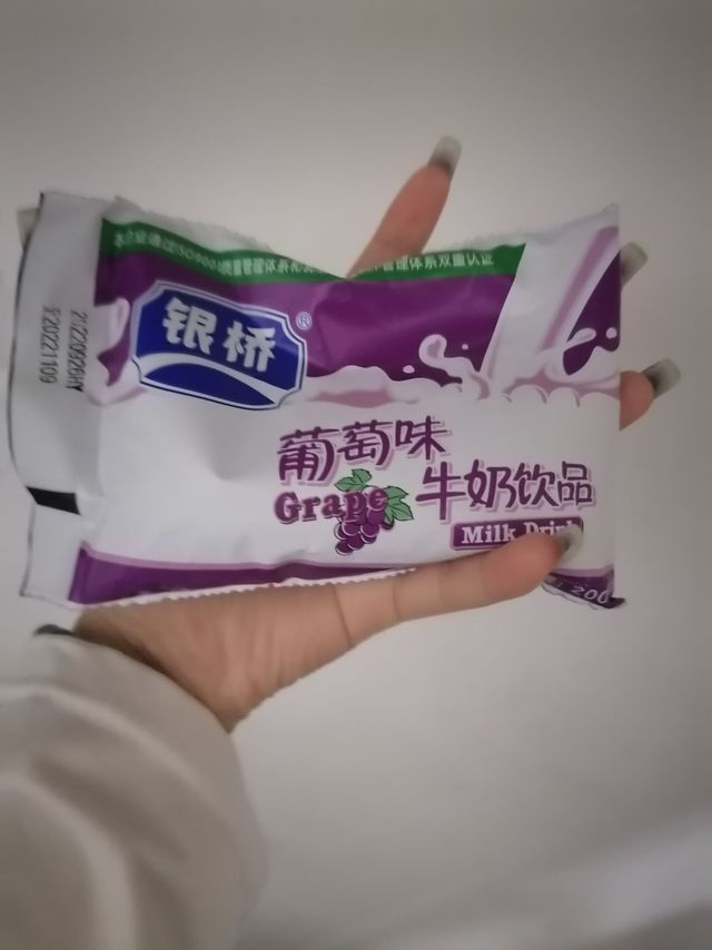 美味佳肴二之银桥酸奶