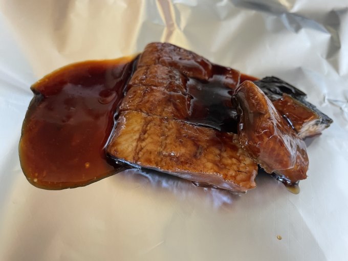 鳗鱼皇后方便食品