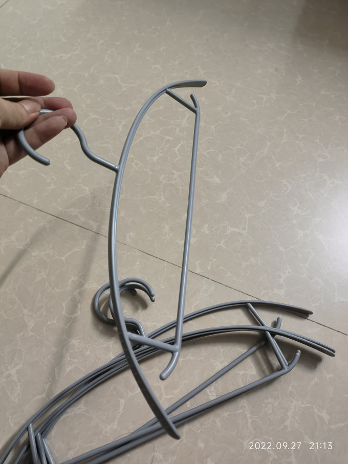 衣架