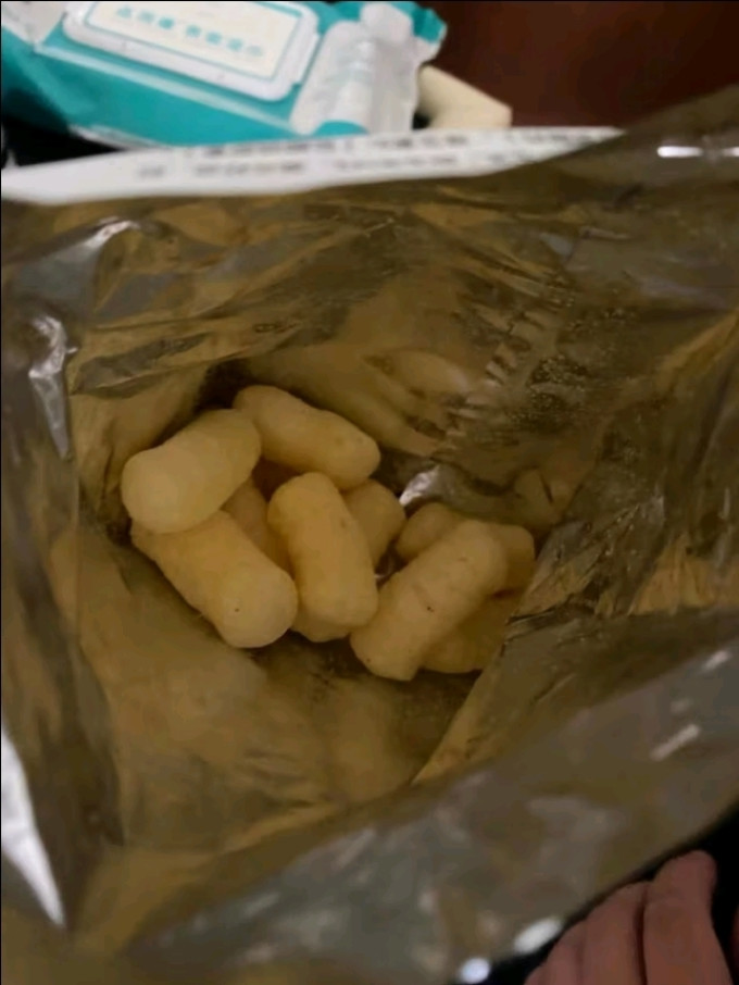 小皮宝宝零食