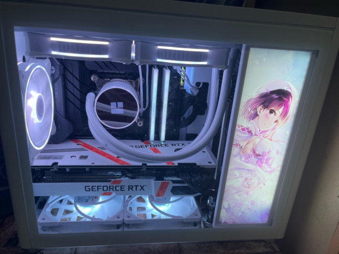 乔思伯机箱