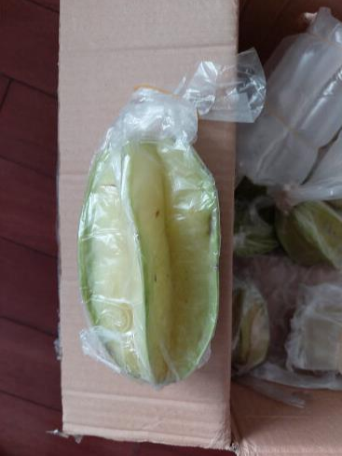 思卓新鲜水果