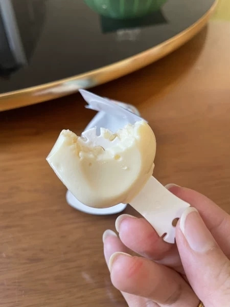高钙奶酪棒价格实惠还好吃 很好
