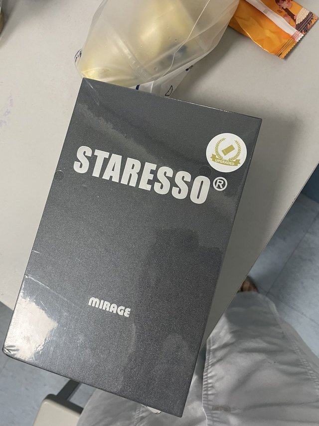 没有条件入咖啡机的旁友们值得一试