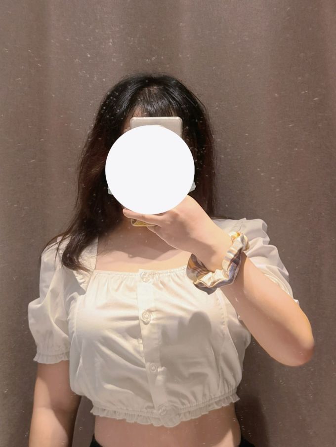 女士衬衫