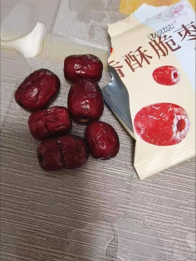 蜜赞其他休闲零食