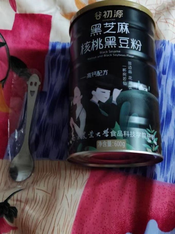 谷初源其他冲饮