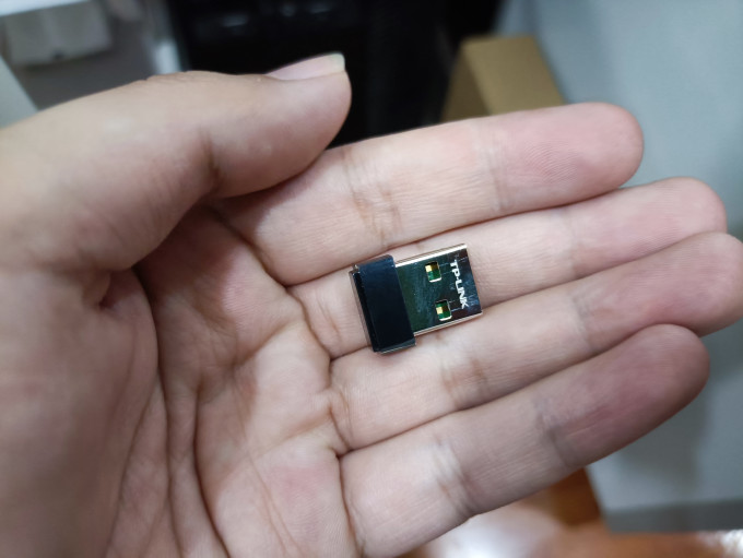 普联其他网络设备