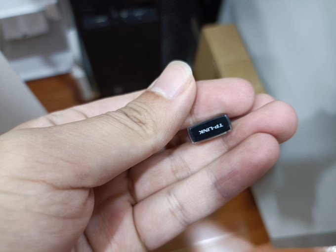 普联其他网络设备