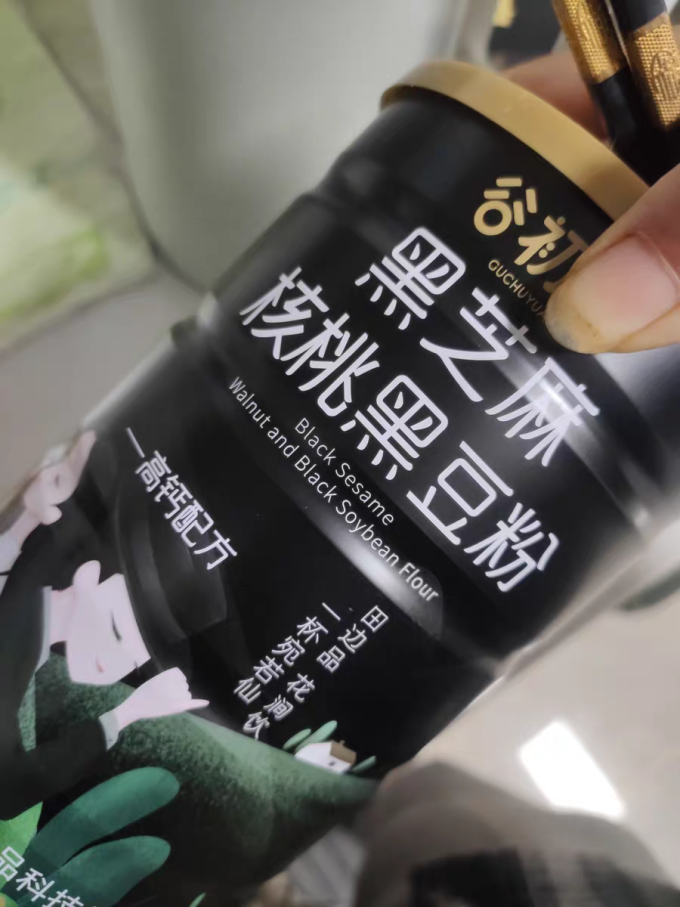 谷初源其他冲饮