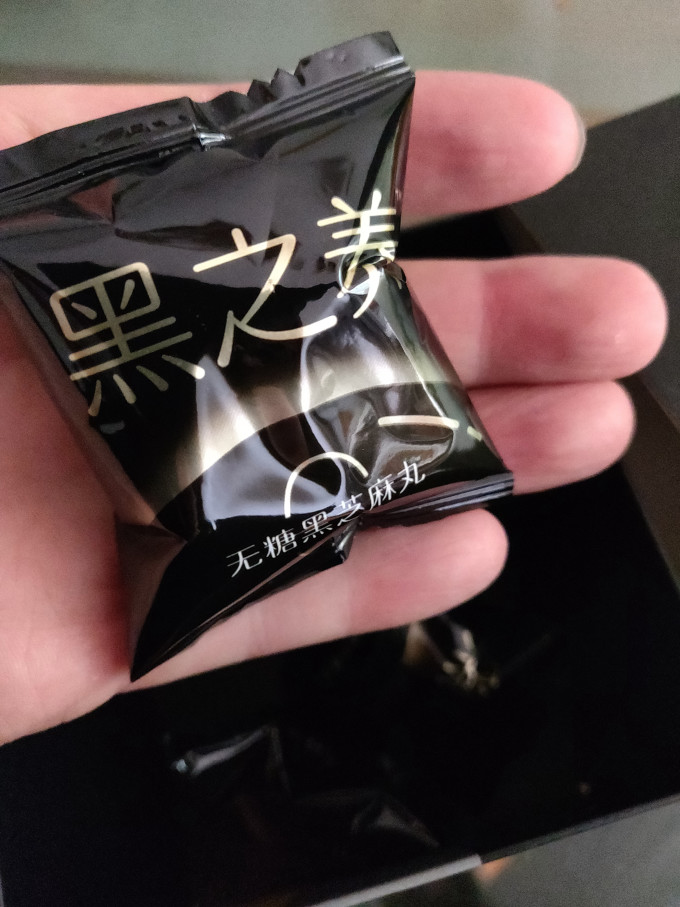 黑之养其他休闲零食