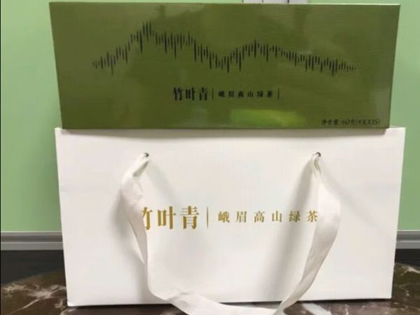 中国好茶叶，好！