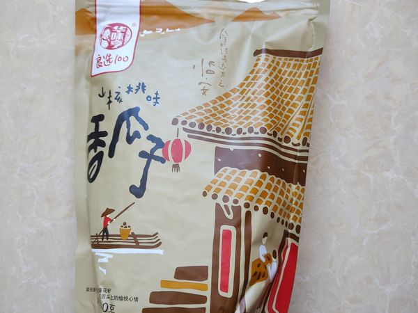 本站推荐最多的香瓜子的确很香