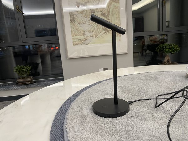 小贵，但是不错的绿联麦克风