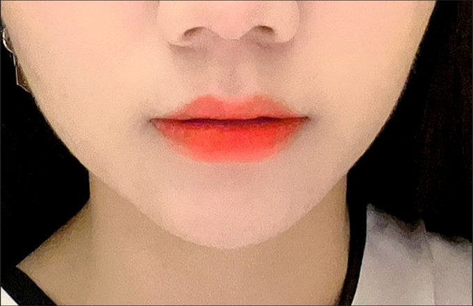 哆雅唇部彩妆
