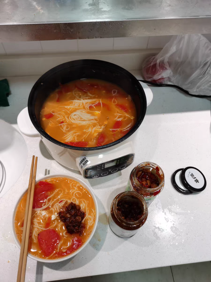 吉香居其他调味品