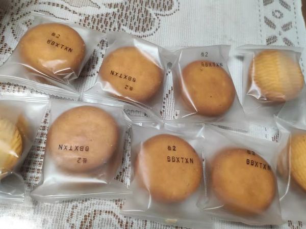 奇亚籽玉米饼真的超美味！